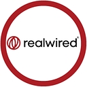 Realwired! Inc. logo
