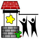 The Real Wishes Foundation logo