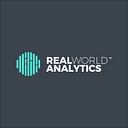 Real World Analytics | Data Solutions Leader logo