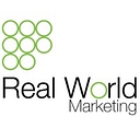 Real World Marketing logo