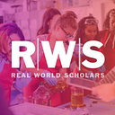 Real World Scholars Inc logo