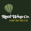 The Real Wrap Co. Ltd logo