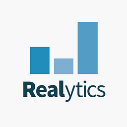 Realytics logo