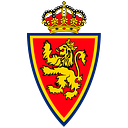 Real Zaragoza logo