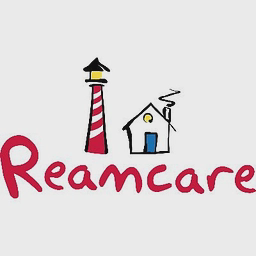 Reamcare Limited logo