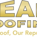 Ream Roofing logo