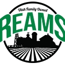 Reams Food Market logo