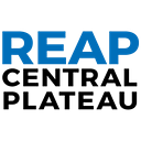 Central Plateau REAP Charitiable Trust logo