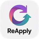 ReApply AI logo