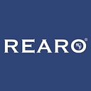 Rearo logo