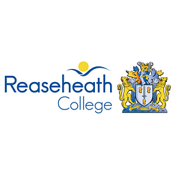 Reaseheath College logo
