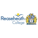 Reaseheath College and University Centre logo
