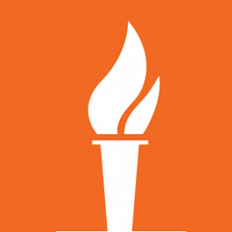 The Reason Foundation logo