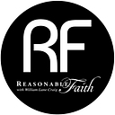 Reasonable Faith logo
