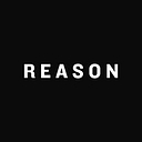 Logo for reasonclothing.com