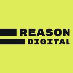 Reason Digital logo