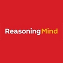 Reasoning Mind logo