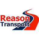 Reason Transport Coventry logo
