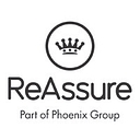 Reassure logo