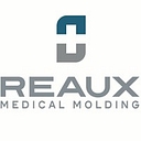 Reaux Medical Molding logo
