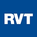 Rea Valley Tractors logo