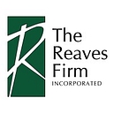 The Reaves Firm logo