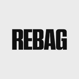 Logo of rebag.com