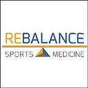 Rebalance Sports Medicine logo