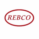Rebco Oil Tools, Inc. logo