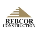 Rebcor Construction, Inc. logo