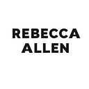 Rebecca Allen