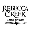 Rebecca Creek Distillery, Llc logo