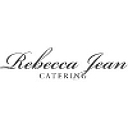 Rebecca Jean Catering logo