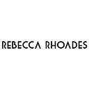 Rebecca Rhoades logo