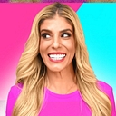 Rebecca Zamolo logo