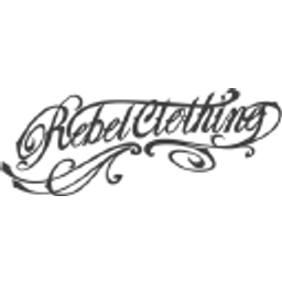 Rebel Clothing Company Limited logo