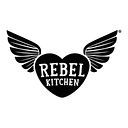 Rebel Kitchen logo