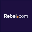 Rebel.com logo