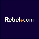 Rebel.com logo