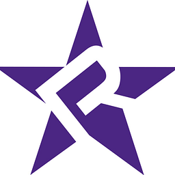 Rebel Athletic Inc. logo