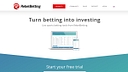 rebelbetting.com logo