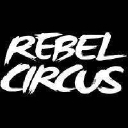 Logo for rebelcircus.com