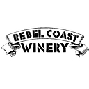 Rebel Coast Winery logo