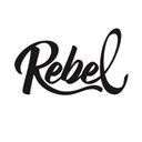 rebelcreamery.com logo