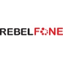 Rebelfone Inc logo