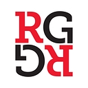 Rebel Gail Communications logo