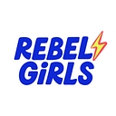 Rebel Girls logo