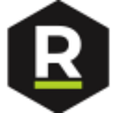 Rebel convenience stores logo