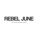 Rebel June logo