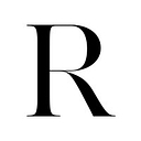 Logo for rebelle.com